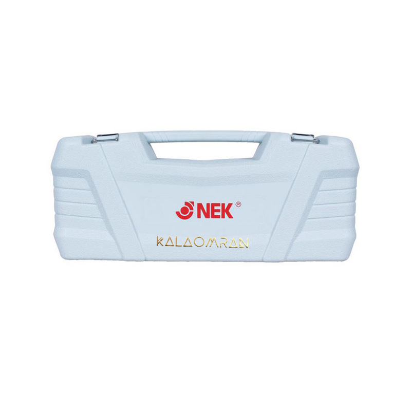 دستگاه پولیش نک مدل NEK 1218 PO