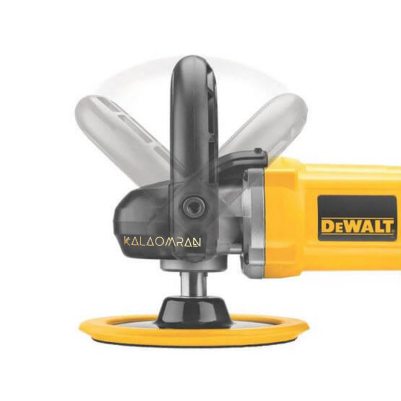 دستگاه پولیش مدل DW630 دیوالت