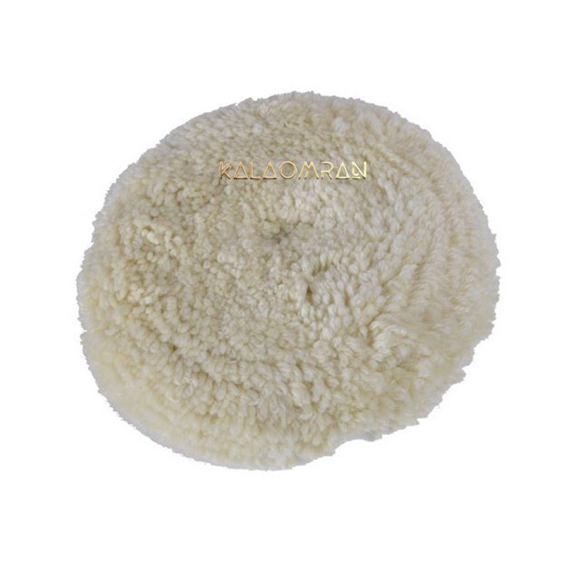 پد پولیش چسبی رونیکس مدل RH-3518