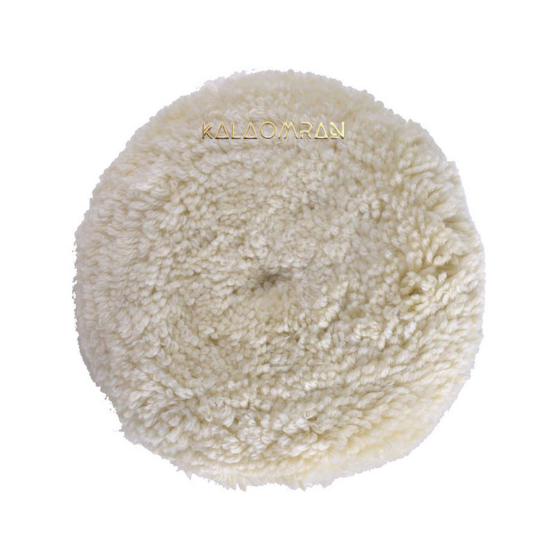 پد پولیش چسبی رونیکس مدل RH-3518