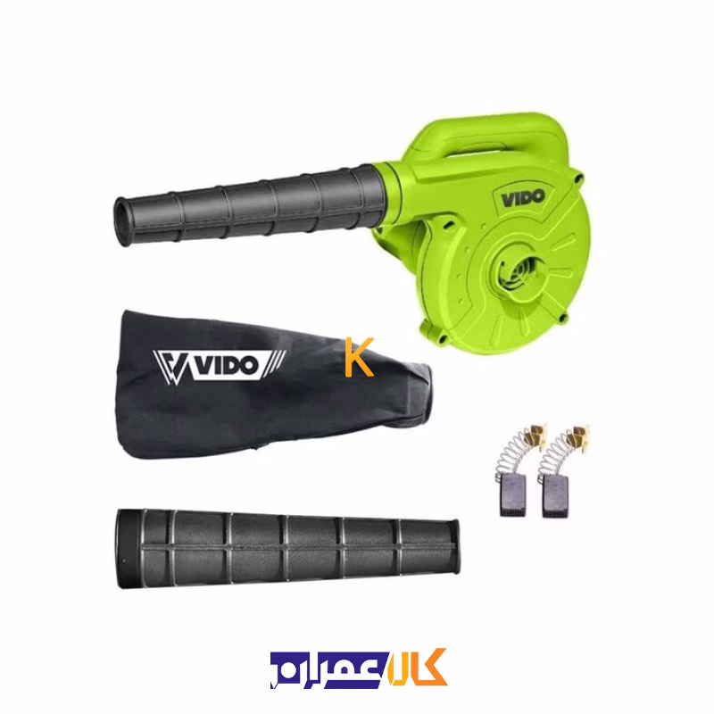 بلوور 450 وات مدل WD050210450 ویدو