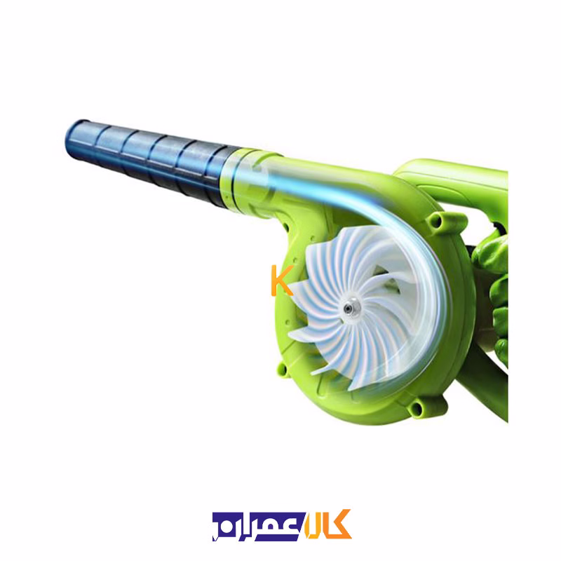 بلوور 450 وات مدل WD050210450 ویدو