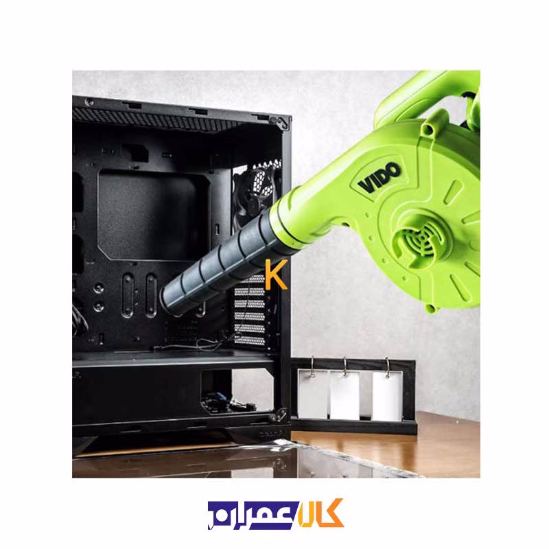 بلوور 450 وات مدل WD050210450 ویدو
