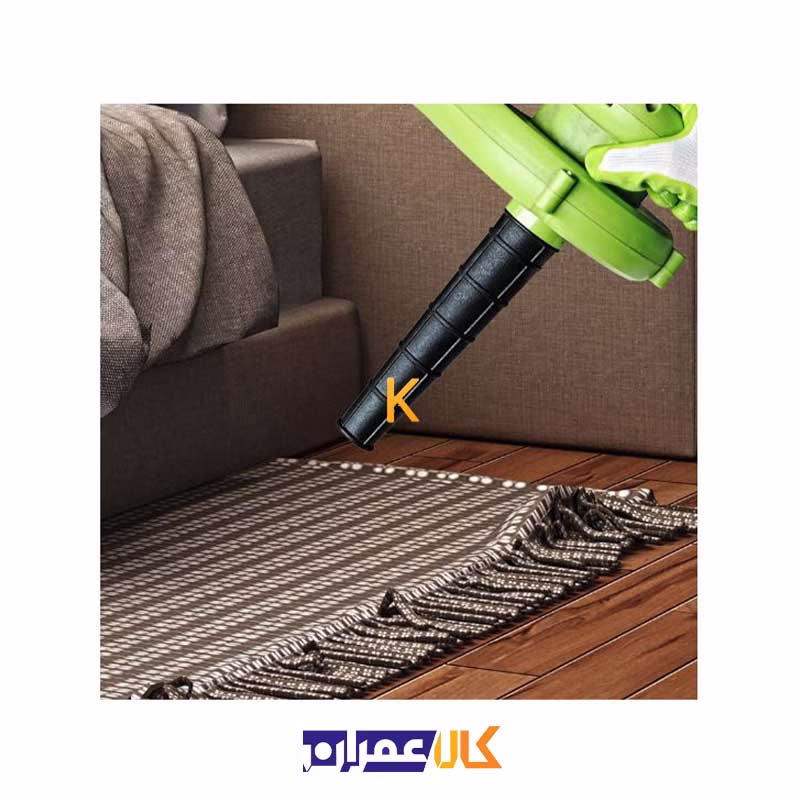 بلوور 450 وات مدل WD050210450 ویدو