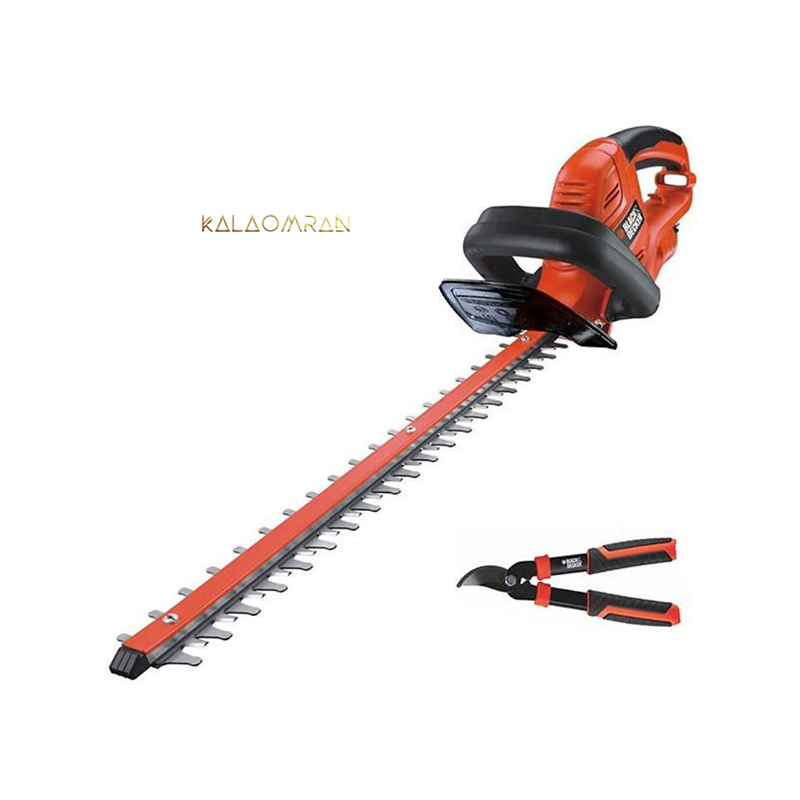 شمشاد زن برقی بلک اند دکر مدل GT5055KIT