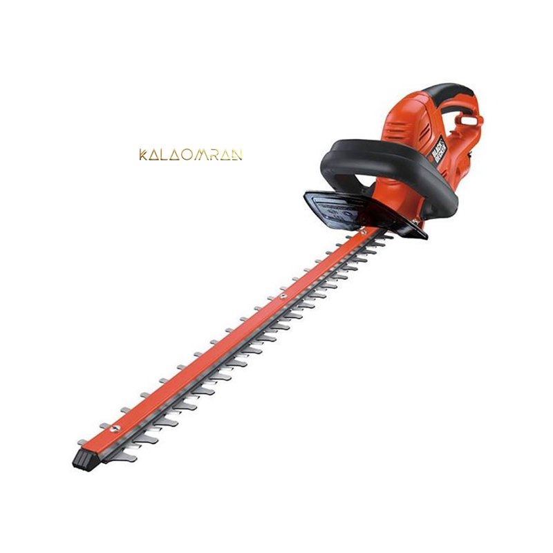 شمشاد زن برقی بلک اند دکر مدل GT5055KIT