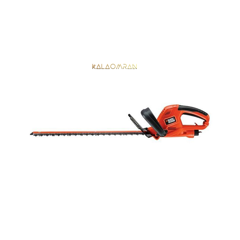 شمشاد زن برقی بلک اند دکر مدل GT5055KIT