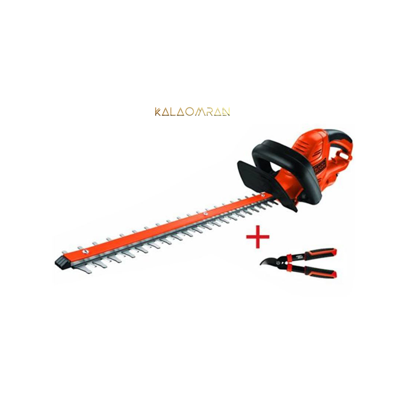 شمشاد زن برقی بلک اند دکر مدل GT5055KIT