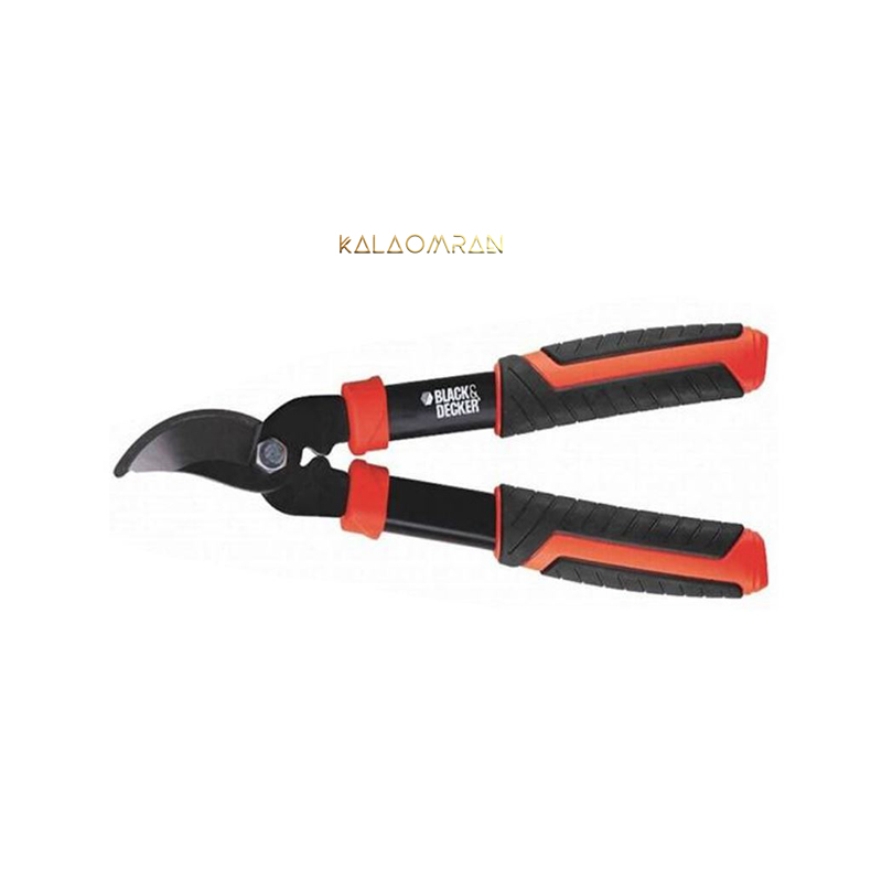 شمشاد زن برقی بلک اند دکر مدل GT5055KIT