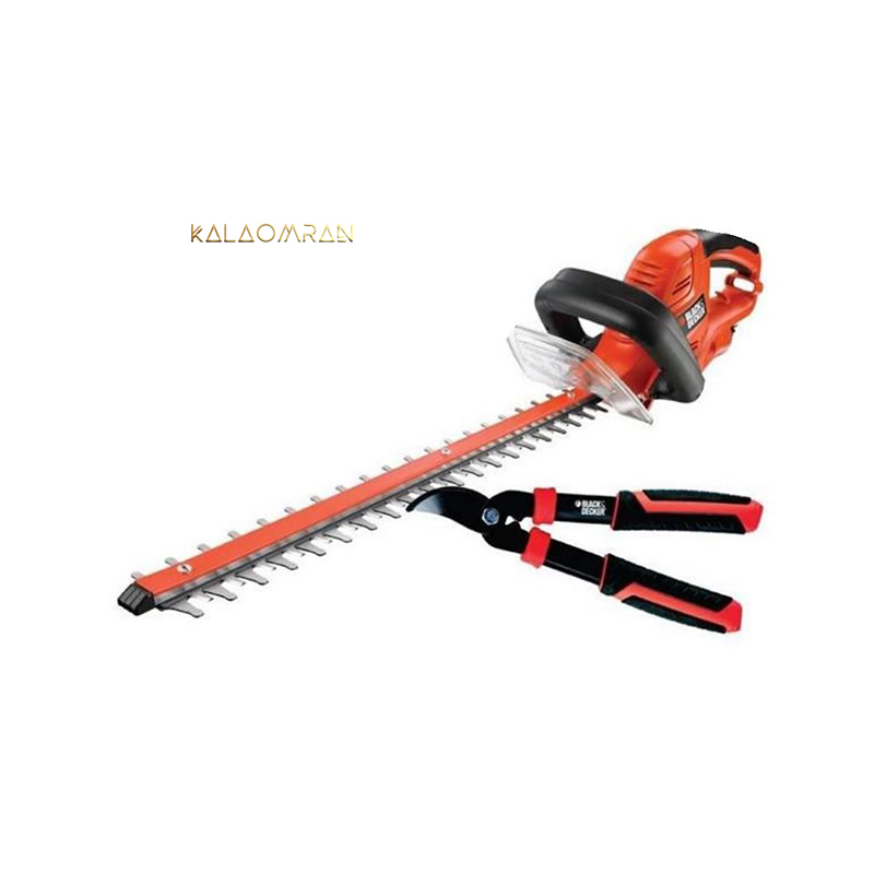 شمشاد زن برقی بلک اند دکر مدل GT5055KIT