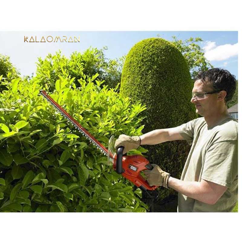 شمشاد زن برقی بلک اند دکر مدل GT5055KIT