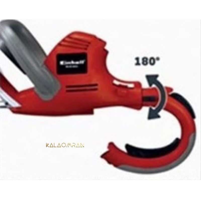 شمشادزن برقى 600 وات آینهل مدل RG-EH 6053