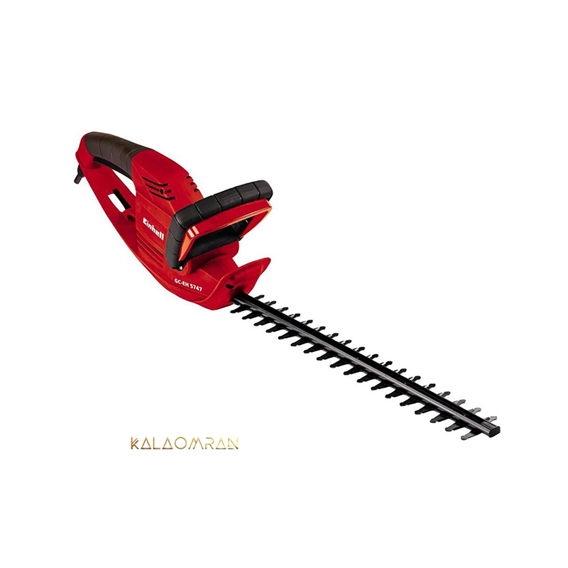 شمشاد زن برقی اینهل مدل GC-EH 5747