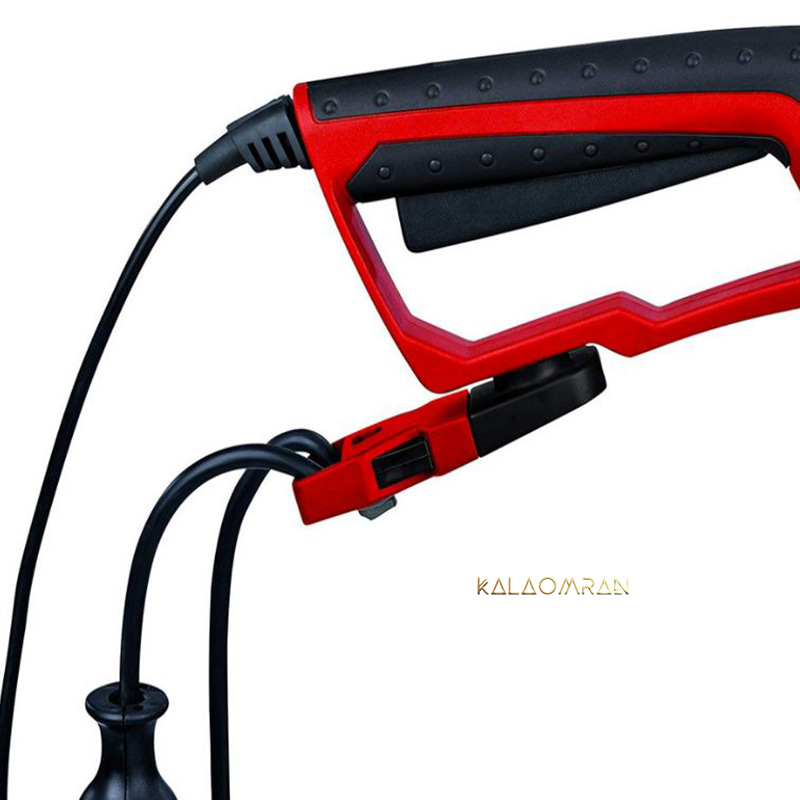 شمشاد زن برقی اینهل مدل GE-EH 6056