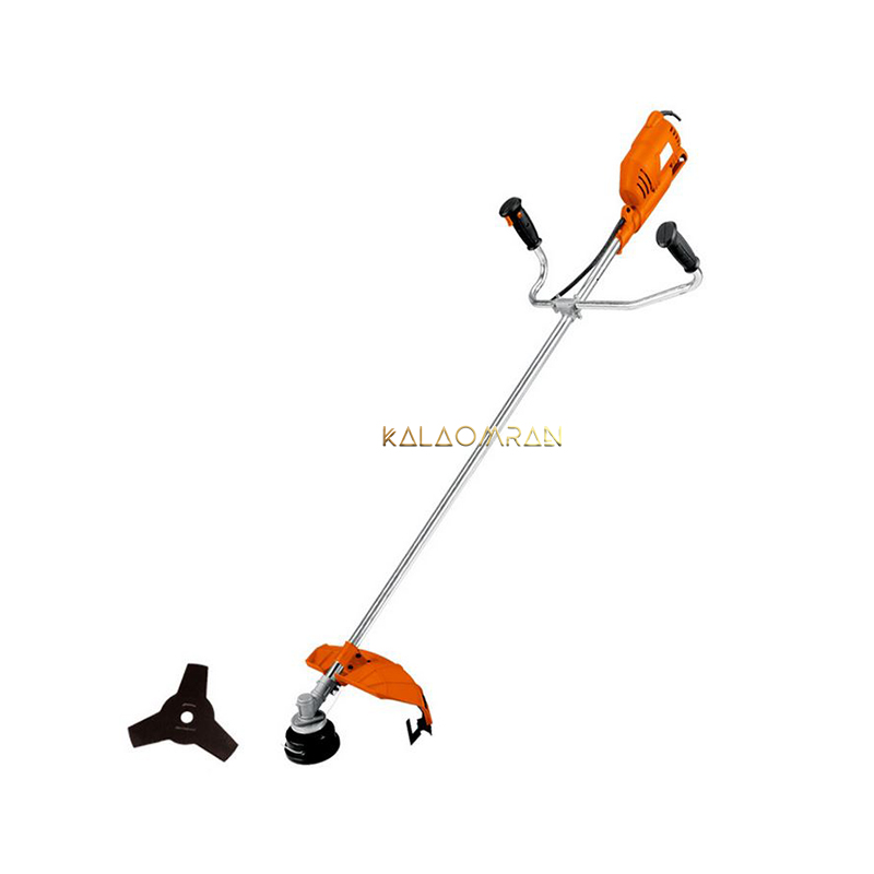 داس برقی محک مدل EBC-1400/1
