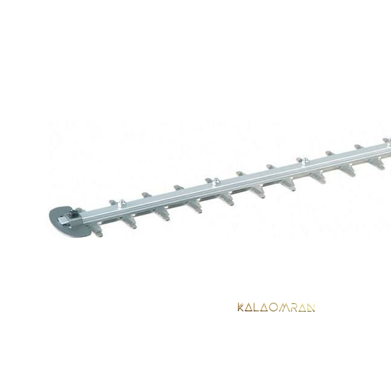 شمشاد زن برقی مدل UH7580 ماکیتا
