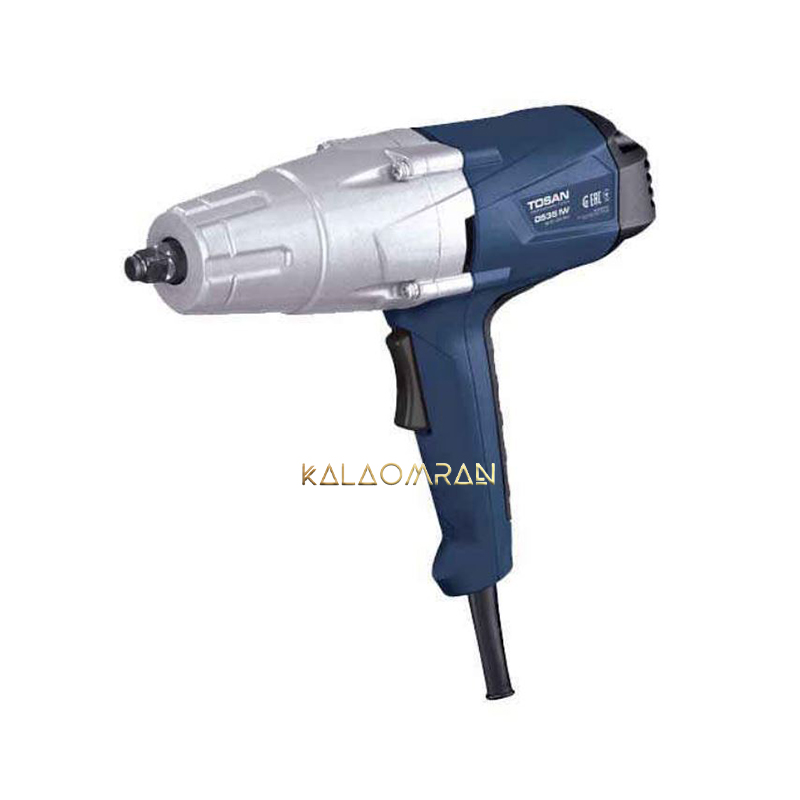 آچار بکس برقی توسن مدل 0535IW