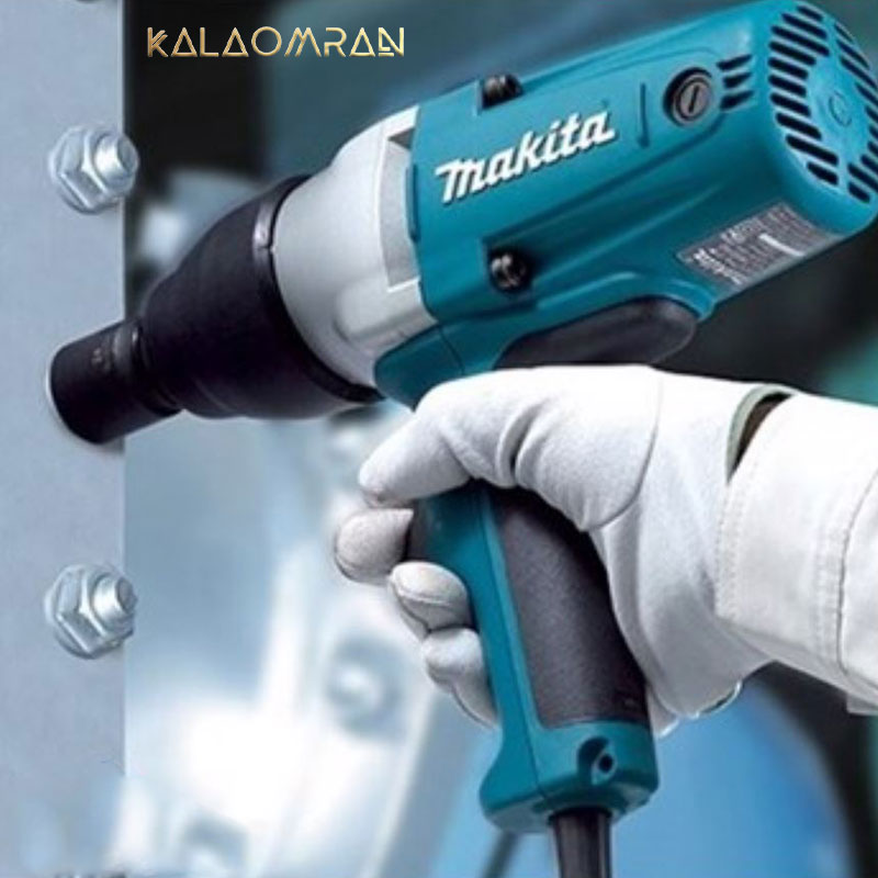 آچار بکس برقی مدل TW0350 ماکیتا