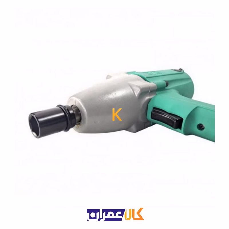 آچار بکس برقی مدل APB12 دی سی ای