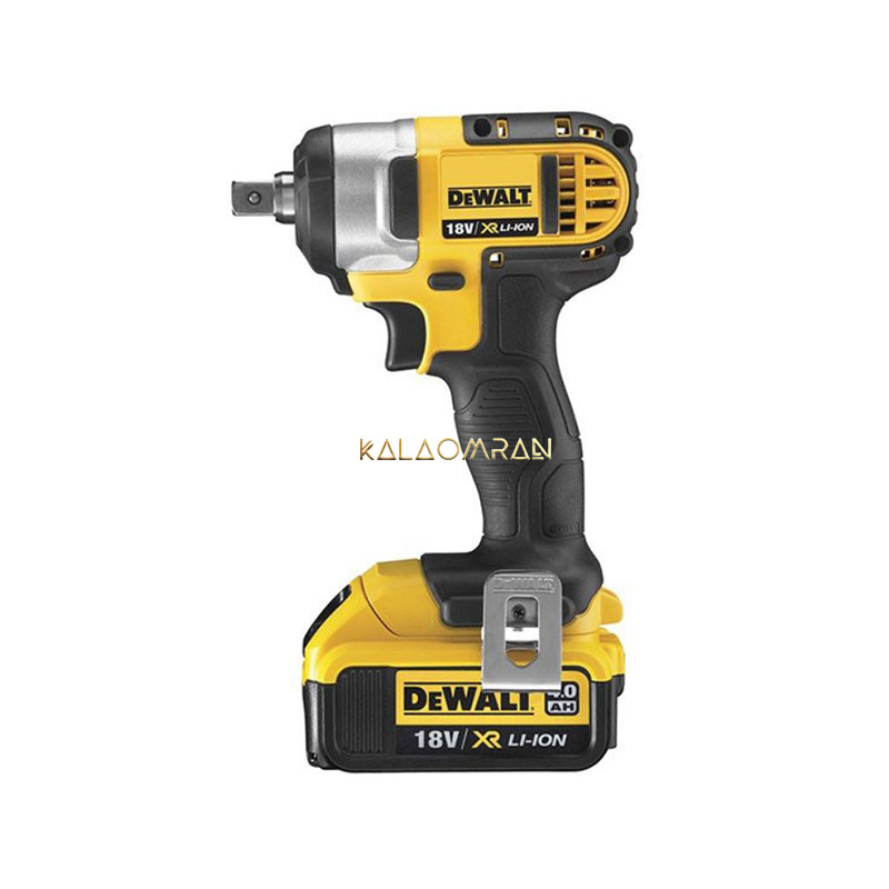 آچار بکس شارژی مدل DCF880M2 دیوالت