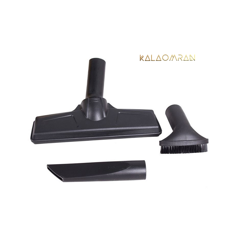 جارو شارژی کنزاکس مدل KVC-118