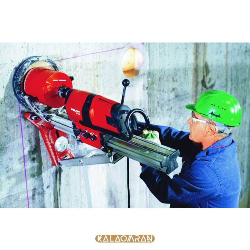 دریل کرگیری DD 200 هیلتی