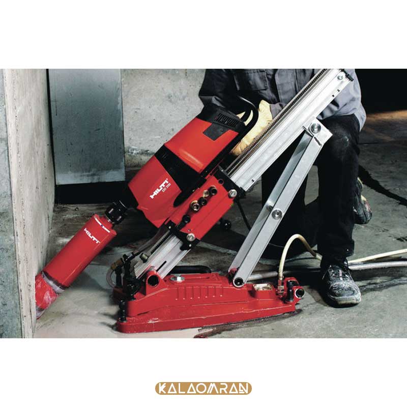 دریل کرگیری DD 200 هیلتی