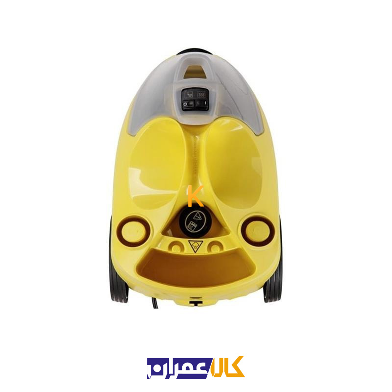 بخارشوی مدل SC 2600C کارچر