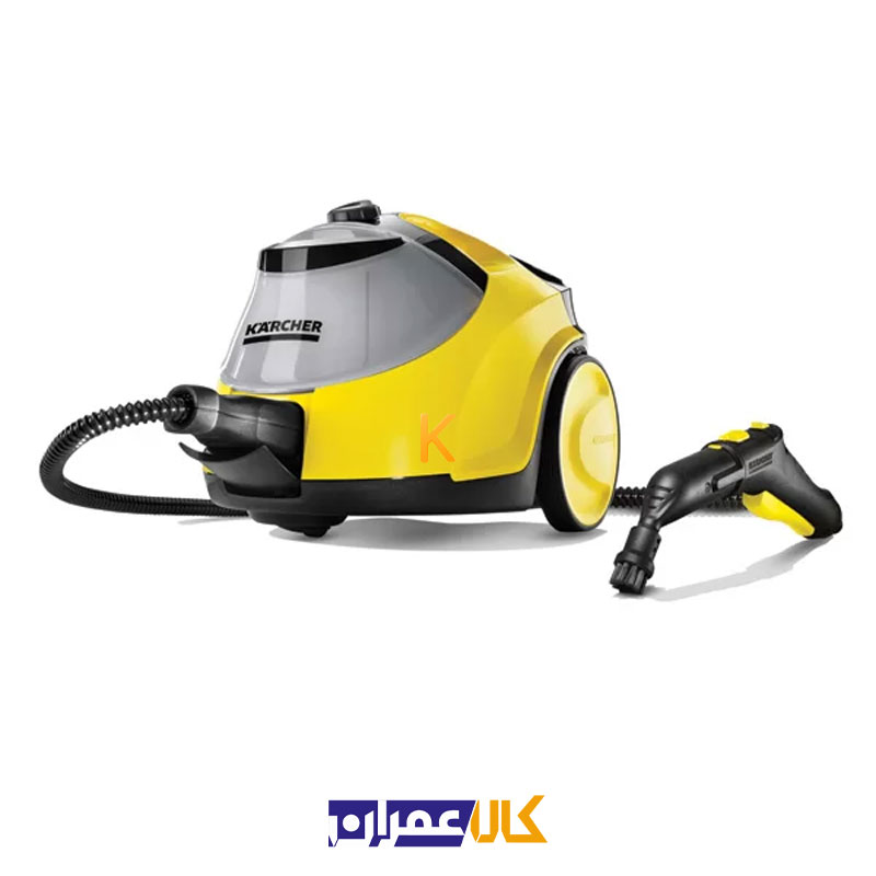 بخارشوی خانگی مدل SC5 کارچر