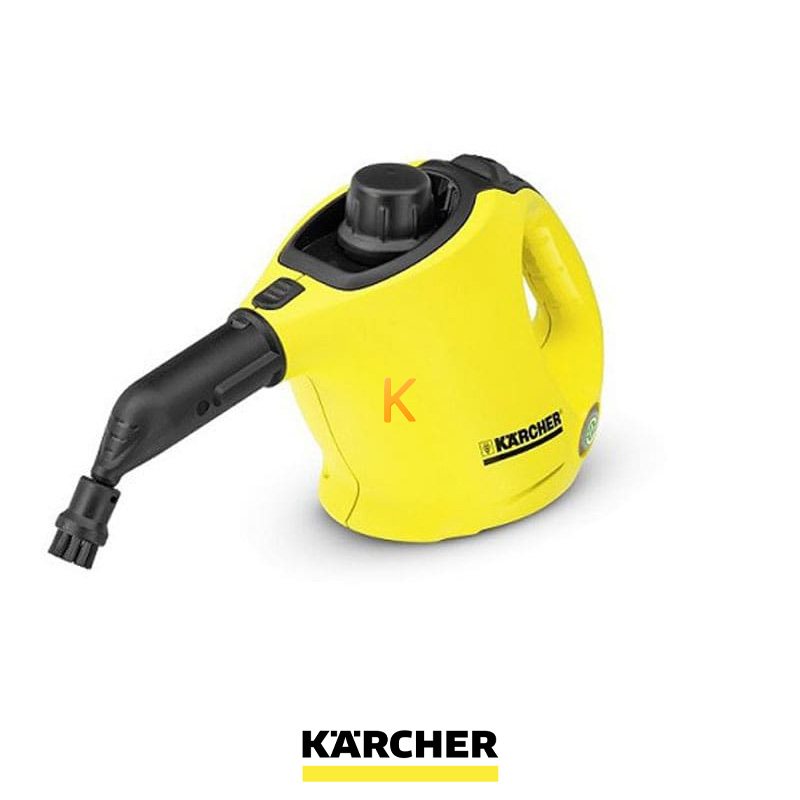 بخارشوی خانگی مدل SC1 کارچر