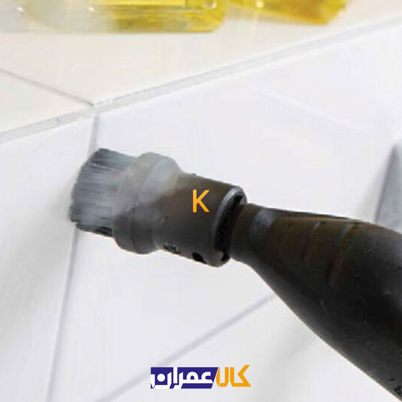 بخارشوی خانگی مدل SC1 کارچر