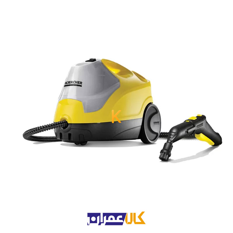 بخارشوی خانگی مدل SC4 کارچر