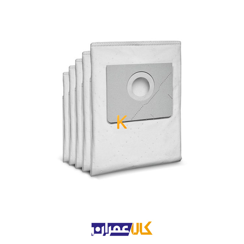 جارو برقی صنعتی آب و خاک مدل NT 35/1 AP کارچر