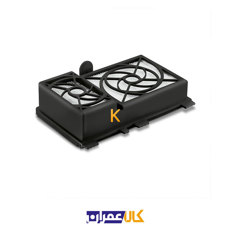 جارو برقی خانگی مدل DS 5.800 کارچر
