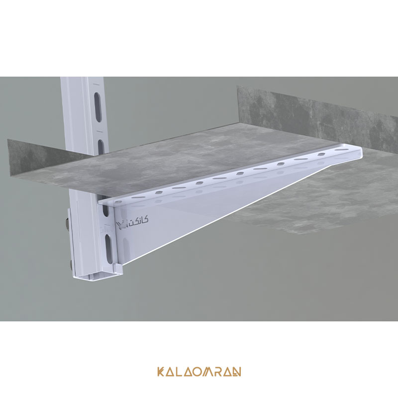 دستک لچکی دو طرفه