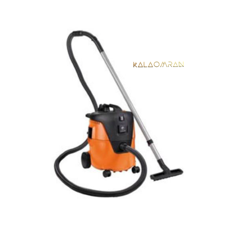 جاروبرقی صنعتی آاگ مدل AP250ECP