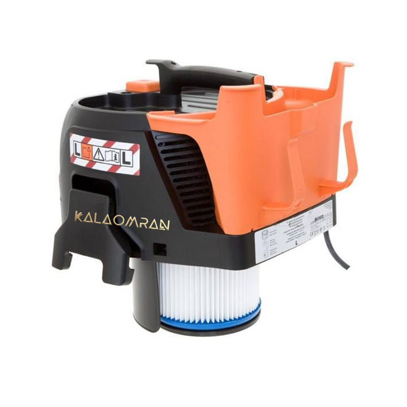 جاروبرقی صنعتی آاگ مدل AP300ELCP