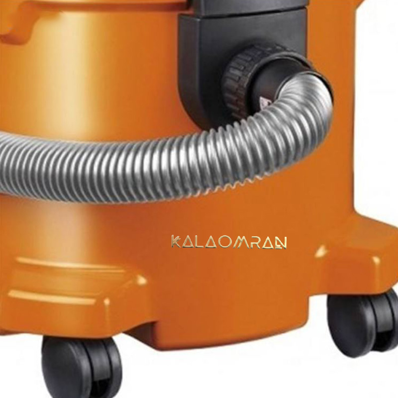 جاروبرقی صنعتی آاگ مدل AP300ELCP