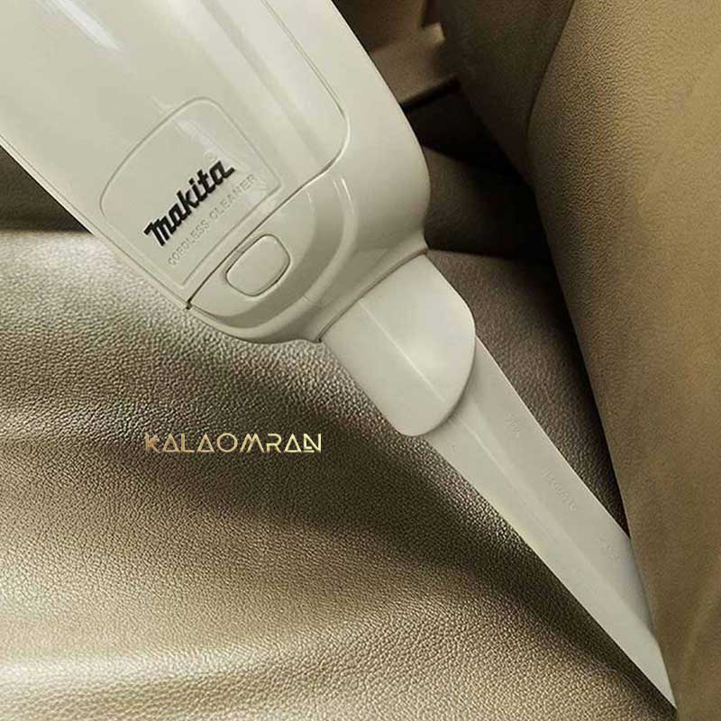 جارو شارژی مدل CL140DWY ماکیتا