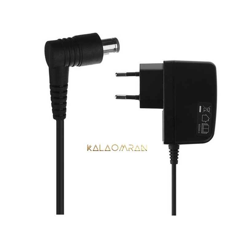 جارو شارژی مدل CL140DWY ماکیتا