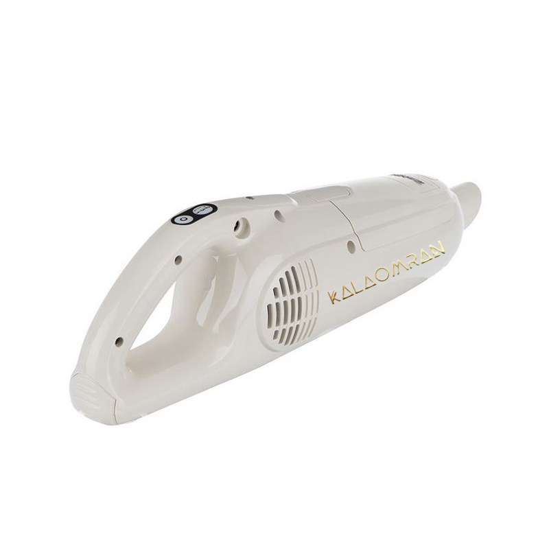 جارو شارژی مدل CL140DWY ماکیتا