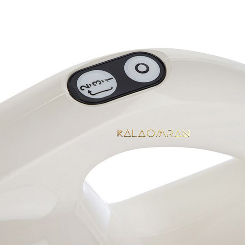 جارو شارژی مدل CL140DWY ماکیتا