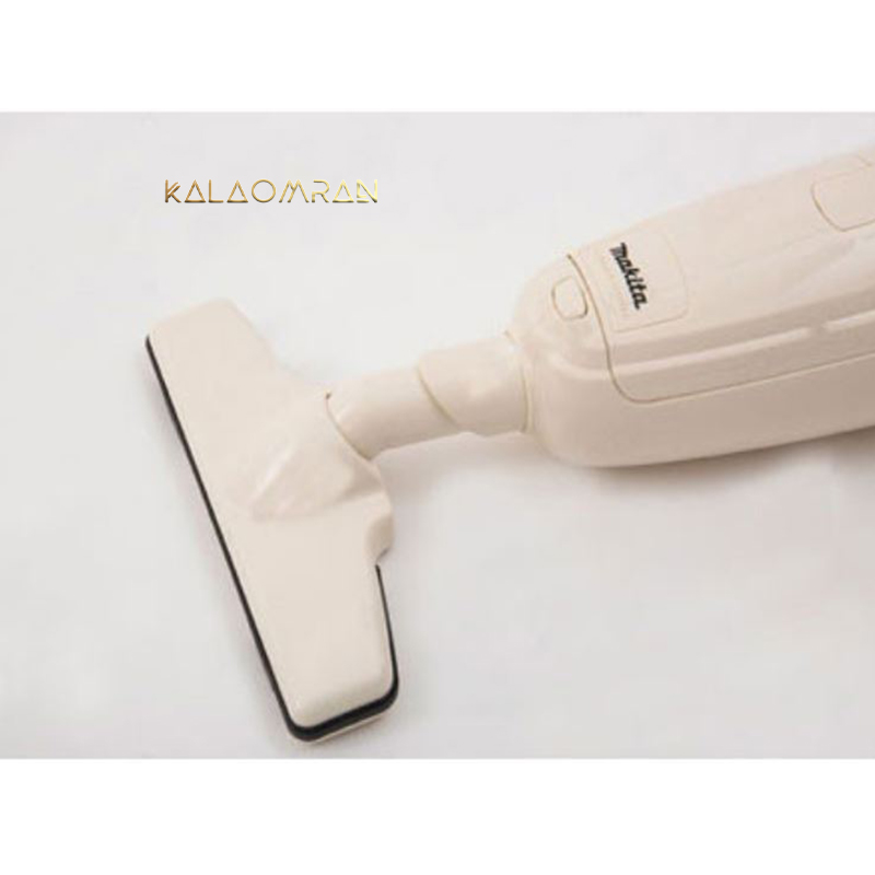 جارو شارژی مدل CL140DWY ماکیتا