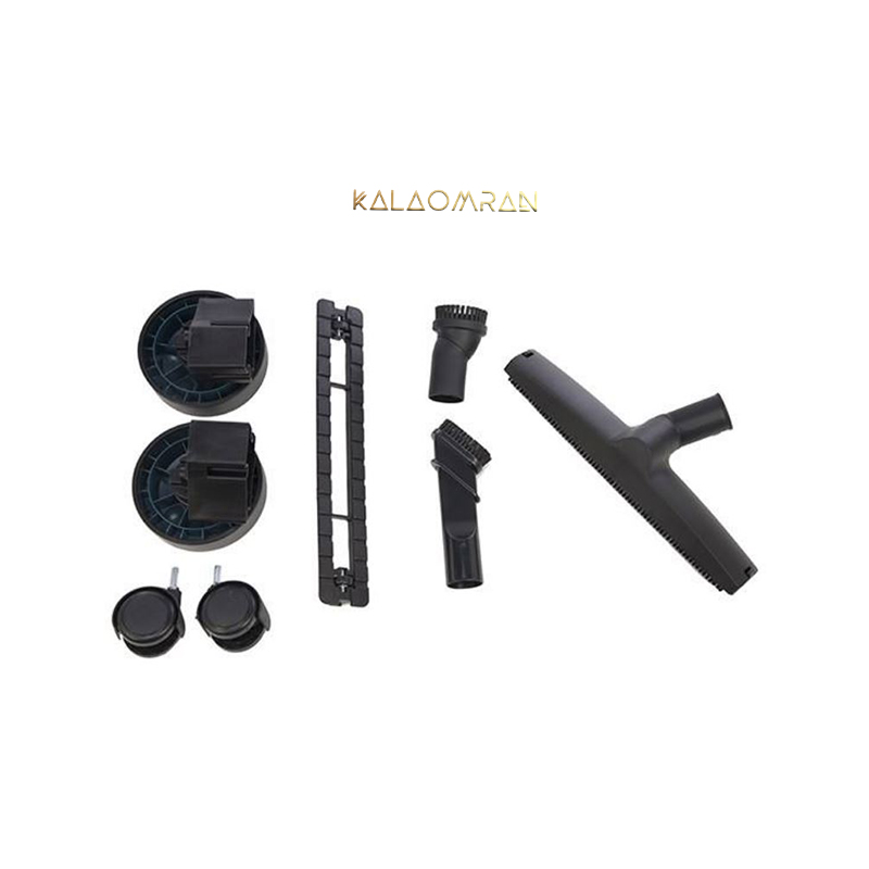 جارو برقی صنعتی رونیکس مدل 1240