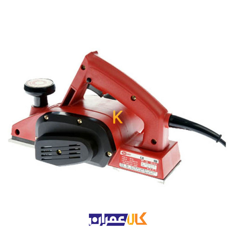 رنده برقی مدل PP-3A کیانگ