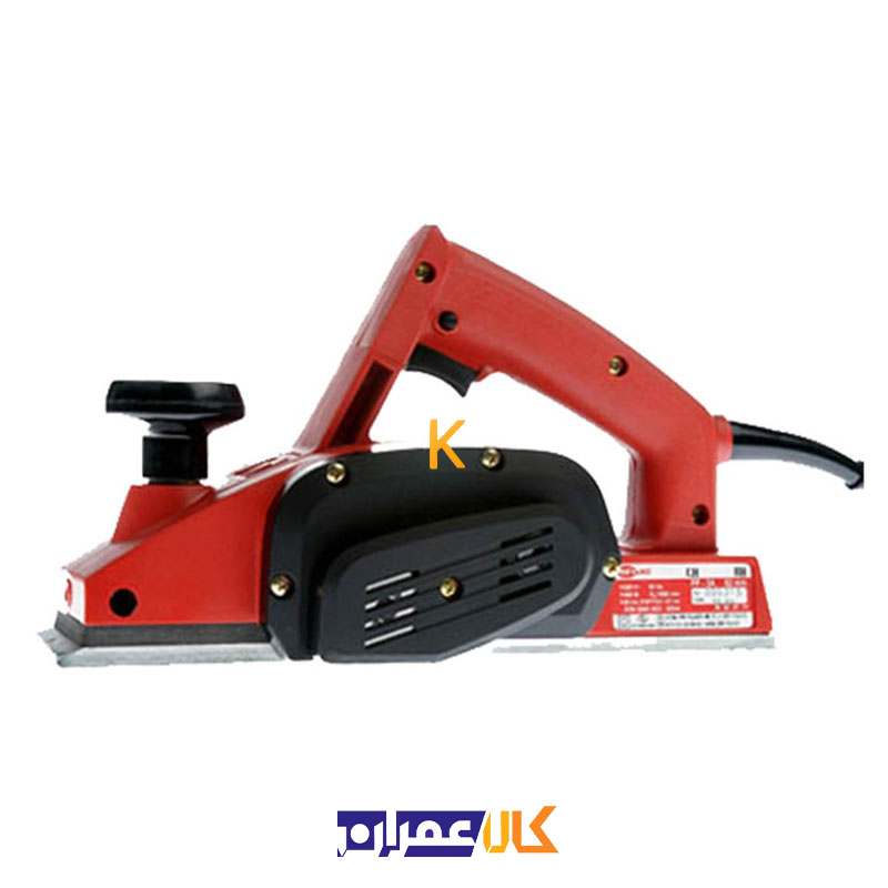 رنده برقی مدل PP-3A کیانگ