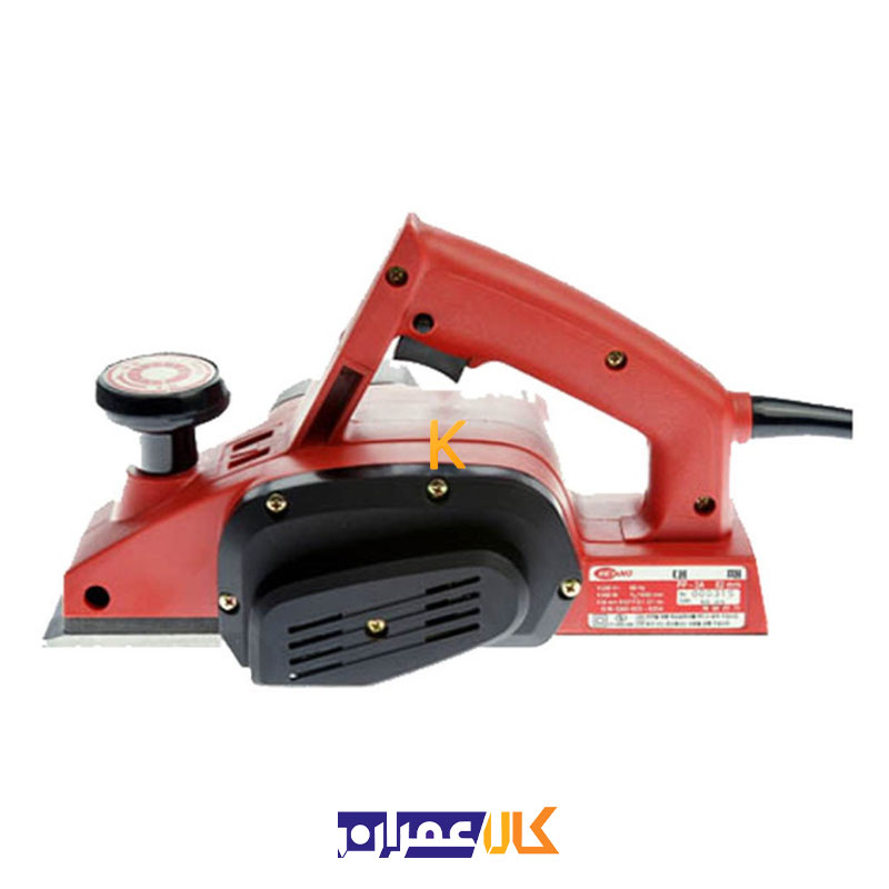رنده برقی مدل PP-3A کیانگ