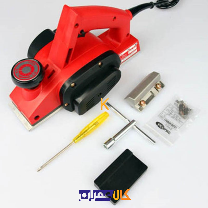 رنده برقی مدل PP-3A کیانگ