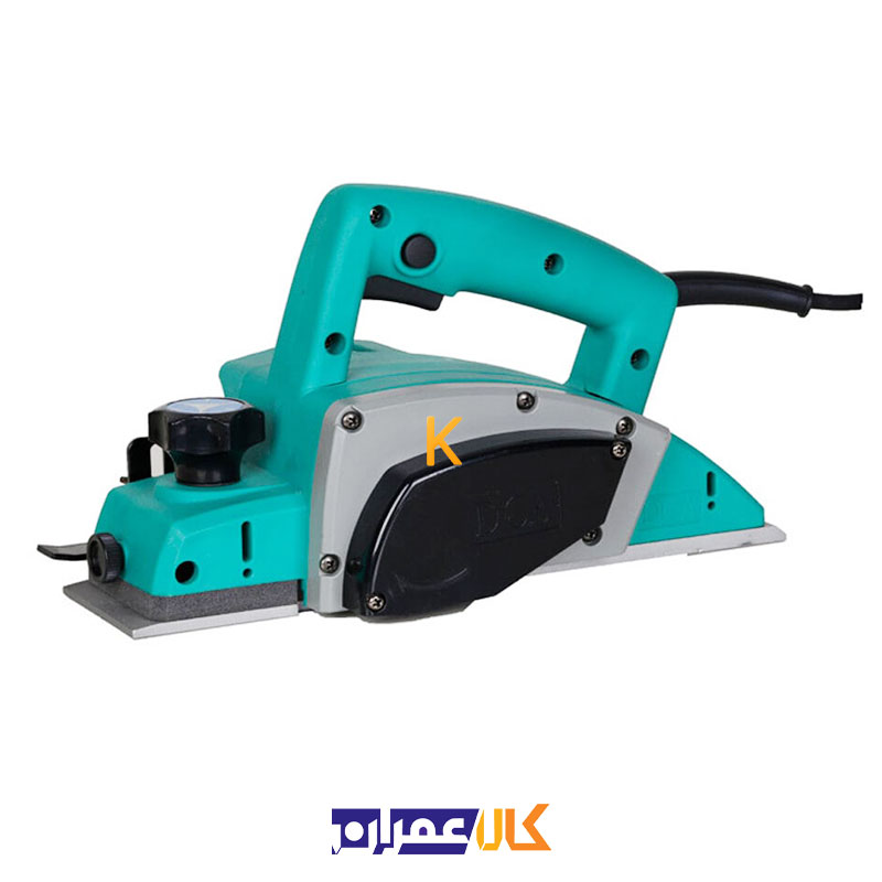 رنده بغل دو راهه مدل AMB03-82 دی سی ای