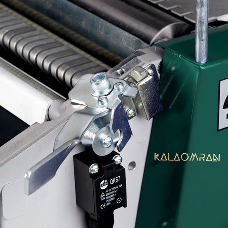 رنده گندگی متابو مدل HC-260-C